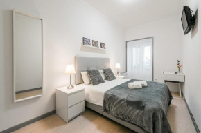 GuestReady - Tiles Terrace
